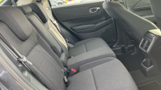 Honda HR-V 1.5 eHEV Elegance 5dr CVT Hybrid Hatchback